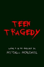 Teen Tragedy (2020) afişi