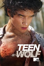 Teen Wolf (2011) afişi Teen Wolf (2011) afişi