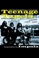 Teenage Tupelo (1995) afişi