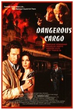Tehlikeli Kargo (1996) afişi