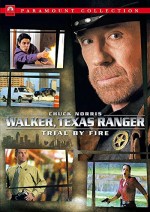 Teksas Polisi Walker (2005) afişi