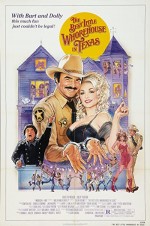 Teksas'ta Şenlik (1982) afişi