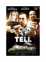 Tell (2014) afişi