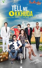 Tell Me Oh Khudaa (2010) afişi Tell Me Oh Khudaa (2010) afişi