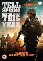 Tell Spring Not to Come This Year (2015) afişi Tell Spring Not to Come This Year (2015) afişi