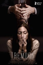 Temblores (2019) afişi