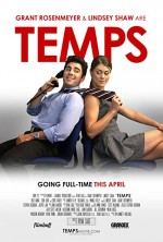 Temps (2016) afişi