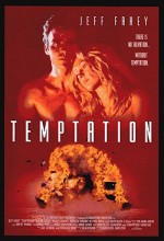 Temptation (1994) afişi
