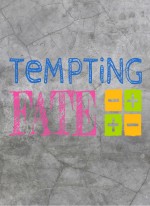 Tempting Fate (2017) afişi