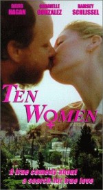 Ten Women (2000) afişi