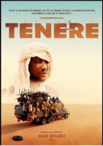 Tenere (2020) afişi