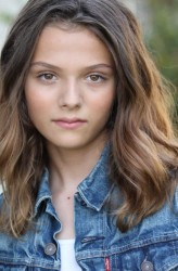 Tenley Kellogg fotoğrafı