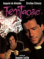 Tentação (1997) afişi