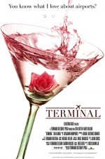 Terminal (2007) afişi