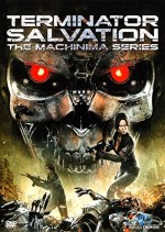 Terminator Salvation: The Machinima Series (2009) afişi