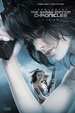 Terminator: The Sarah Connor Chronicles (2008) afişi