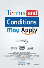 Terms and Conditions May Apply (2013) afişi