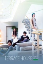 Terrace House Tokyo (2019) afişi