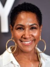 Terri J. Vaughn fotoğrafı