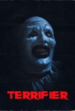 Terrifier (2015) afişi