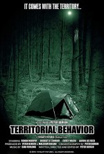 Territorial Behavior (2015) afişi