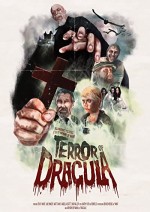 Terror Of Dracula (2012) afişi