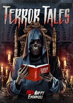 Terror Tales (2016) afişi