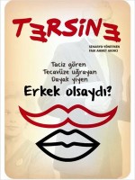 Tersine (2014) afişi