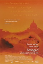 Teslimiyet (1998) afişi