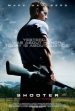 Tetikçi (2007) afişi Tetikçi (2007) afişi