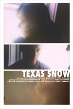 Texas Snow (2008) afişi