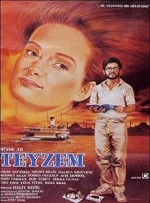 Teyzem (1986) afişi