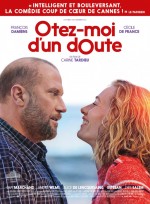 Ôtez-Moi D'un Doute (2017) afişi