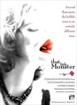 That Little Monster (1994) afişi
