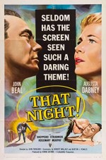 That Night! (1957) afişi