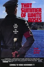 That Summer Of White Roses (1989) afişi