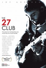 The 27 Club (2008) afişi