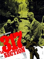 The 317th Platoon (1965) afişi