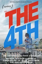 The 4th (2016) afişi