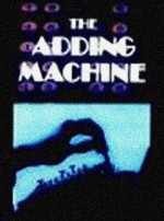 The Adding Machine (1969) afişi