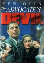 The Advocate's Devil (1997) afişi