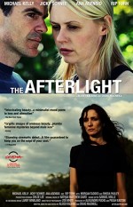 The Afterlight (2009) afişi