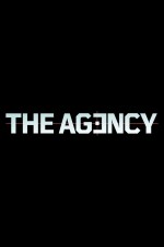 The Agency (2024) afişi