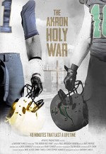 The Akron Holy War (2017) afişi
