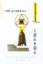 The Alchemist Cookbook (2016) afişi