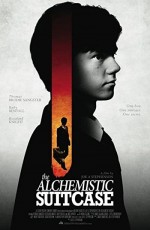 The Alchemistic Suitcase (2009) afişi