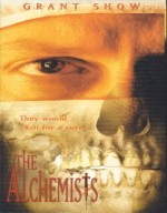 The Alchemists (1999) afişi