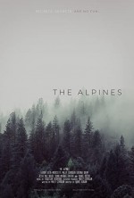The Alpines (2021) afişi