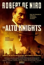 The Alto Knights (2025) Fragman (2025) afişi