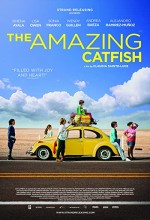 The Amazing Catfish (2013) afişi